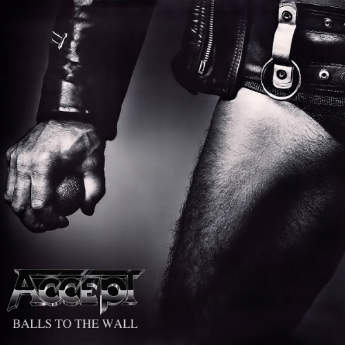 Accept : Balls to the Wall